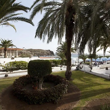 Hotel Alborada Beach Club 3*