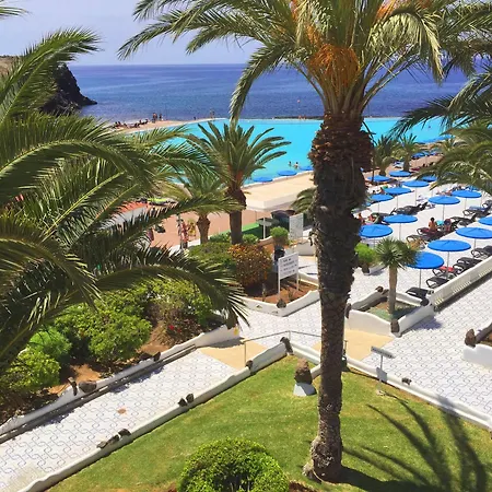 Hotel Alborada Beach Club