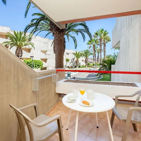 Hotel Alborada Beach Club 3*