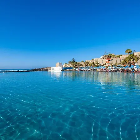 Hotel Alborada Beach Club Las Galletas