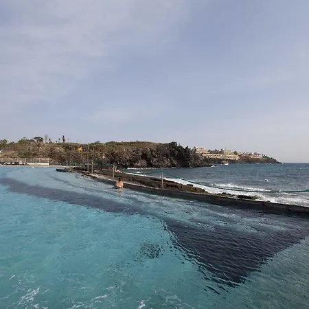 Alborada Beach Club Las Galletas
