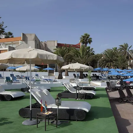 Alborada Beach Club 3*