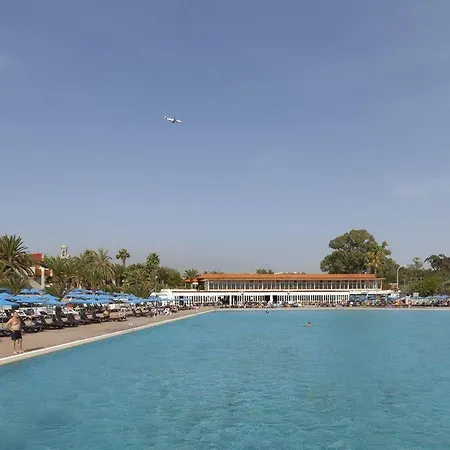 Alborada Beach Club Las Galletas