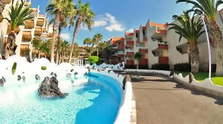 Hotel Alborada Beach Club Las Galletas
