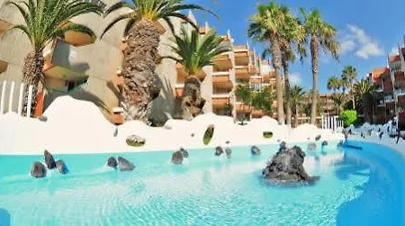 Alborada Beach Club Hotel Las Galletas