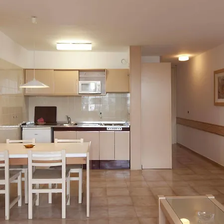 Szálloda Alborada Beach Club 3*