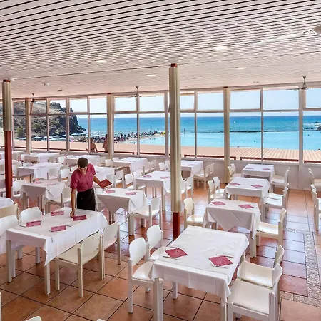 Alborada Beach Club Szálloda 3*