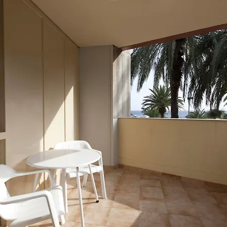 Alborada Beach Club Szálloda