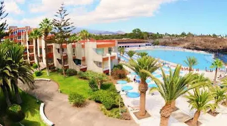 Alborada Beach Club Szálloda
